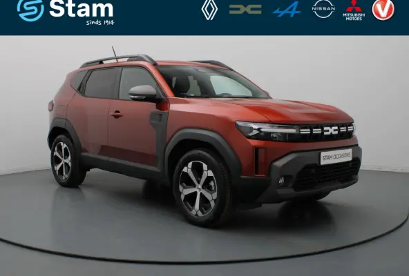 140pk Hybrid Journey Automaat 360° Camera | Cruise | Parkeersens. v+a | Stoel-/stuurverw.