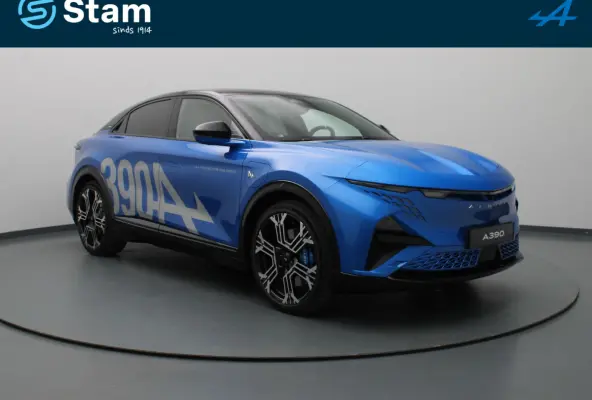 GT 89kWh Devialet XtremeSound | 360° Camera | Pack Driving | Massage