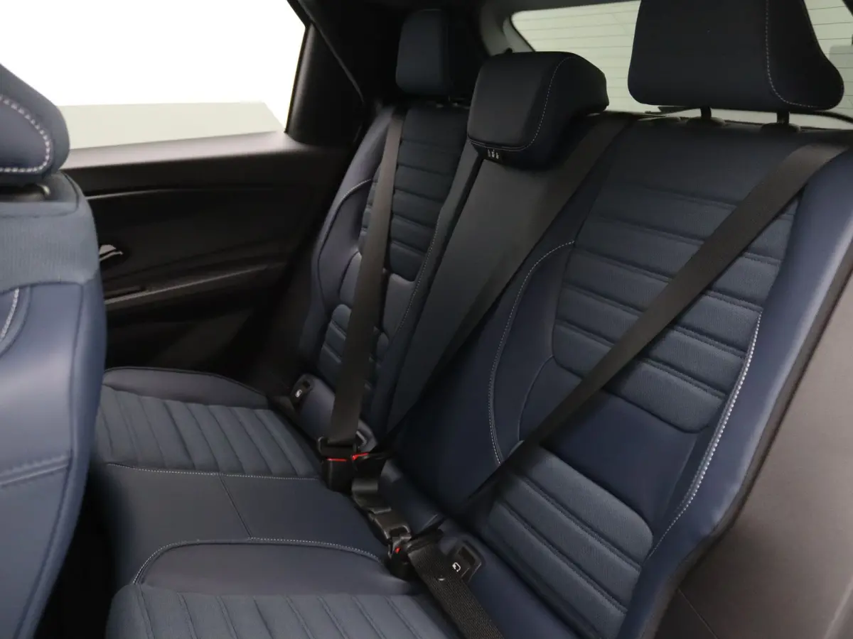 GT Performance 52 kWh 19' Snowflake Semi Diamantee | Verwarmbaar stuurwiel