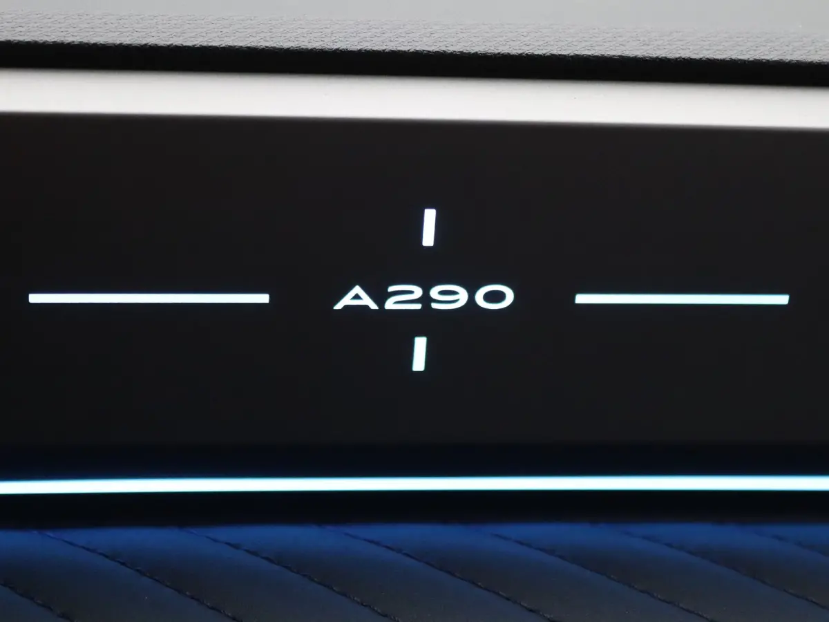 GT Performance 52 kWh 19' Snowflake Semi Diamantee | Verwarmbaar stuurwiel