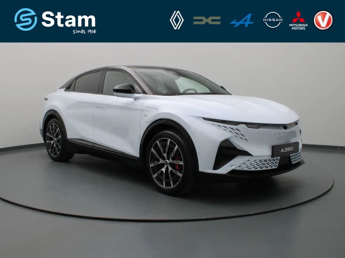 GT 89kWh Devialet XtremeSound | 360° Camera | Pack Driving | 22kW Boordlader