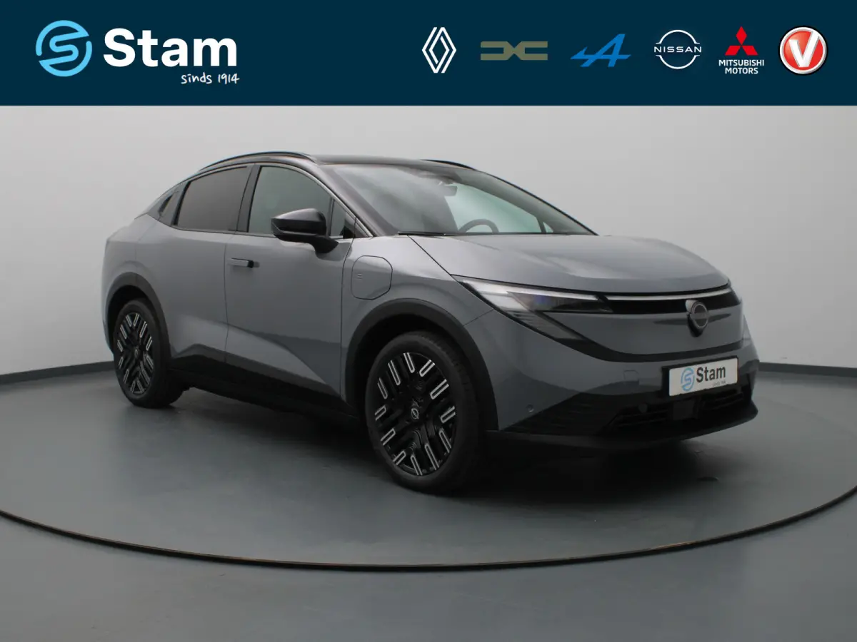 Evolve 52 kWh Apple Carplay/Android Auto | Rondomzicht camera