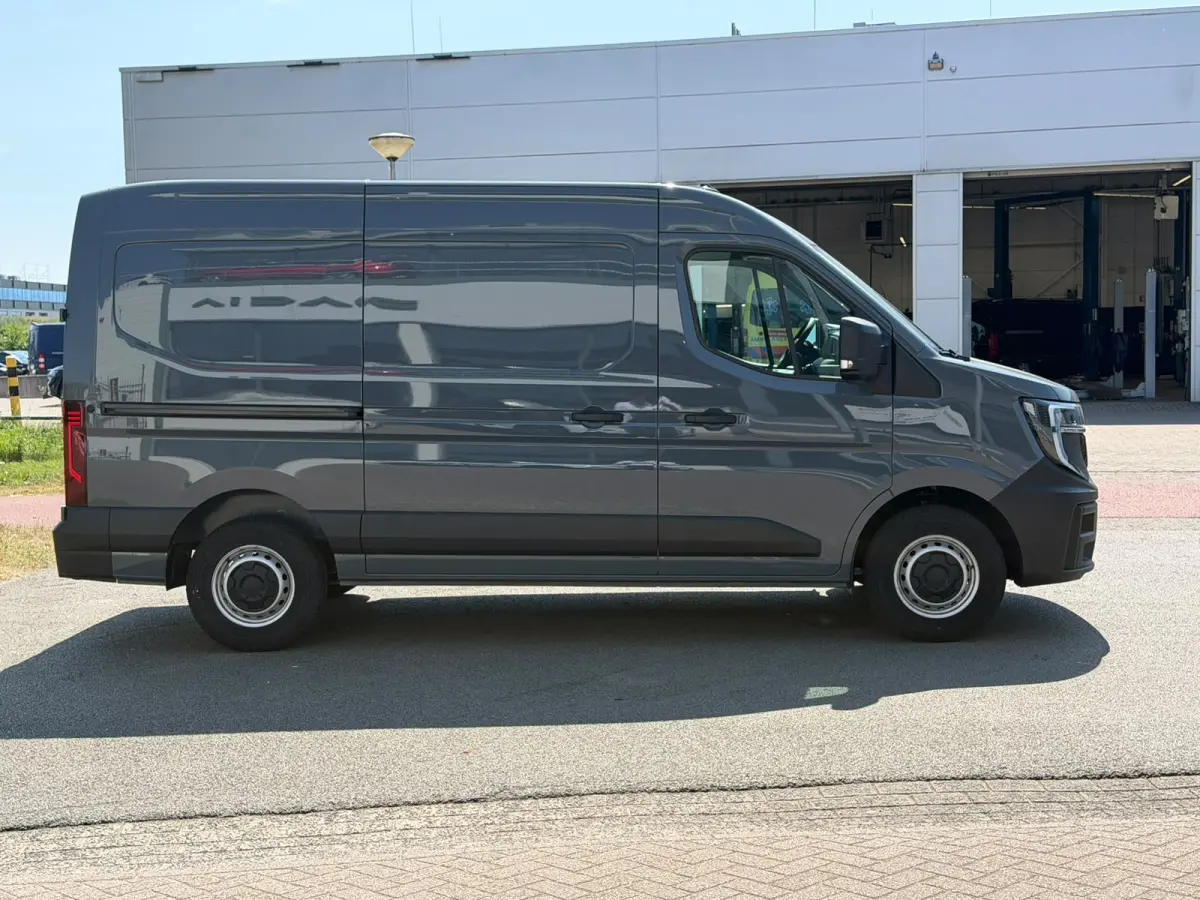T35 2.0 dCi 150 L2H2 Advance Cruise | Navi |Schuifdeur Links en Rechts