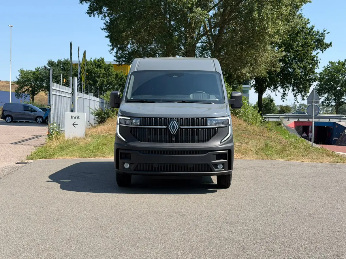 T35 2.0 dCi 150 L2H2 Advance Cruise | Navi |Schuifdeur Links en Rechts