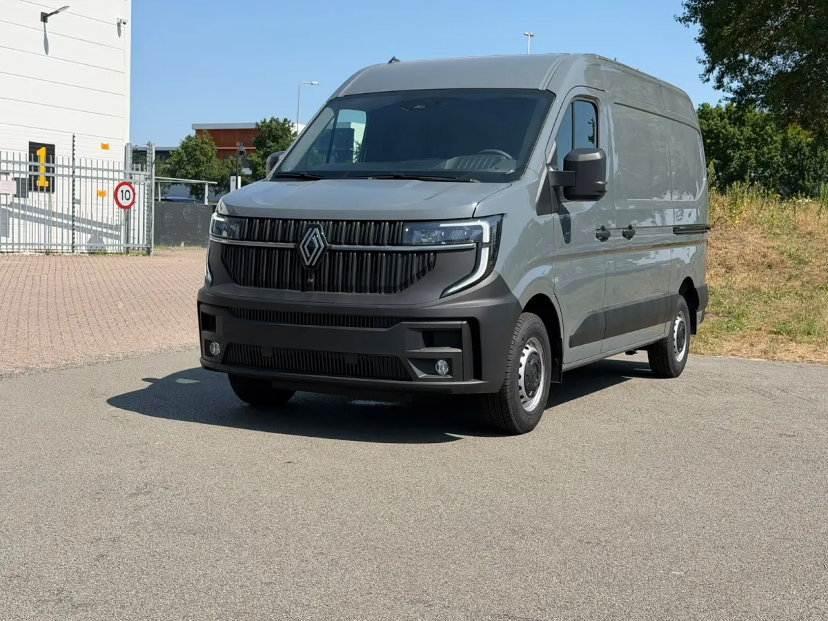 T35 2.0 dCi 150 L2H2 Advance Cruise | Navi |Schuifdeur Links en Rechts
