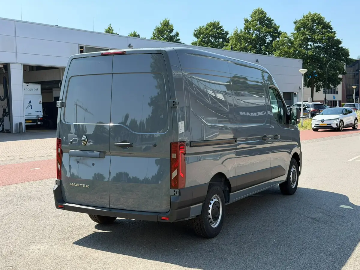 T35 2.0 dCi 150 L2H2 Advance Cruise | Navi |Schuifdeur Links en Rechts