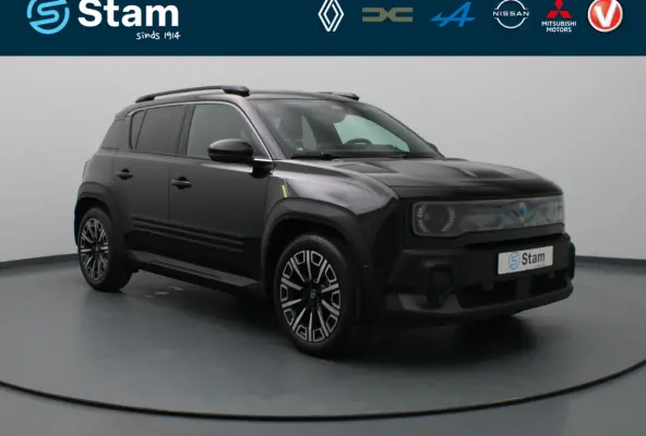 comfort range iconic 52 kWh Harman Kardon | Camera | Adapt. Cruise | Stoel-/stuurverw.