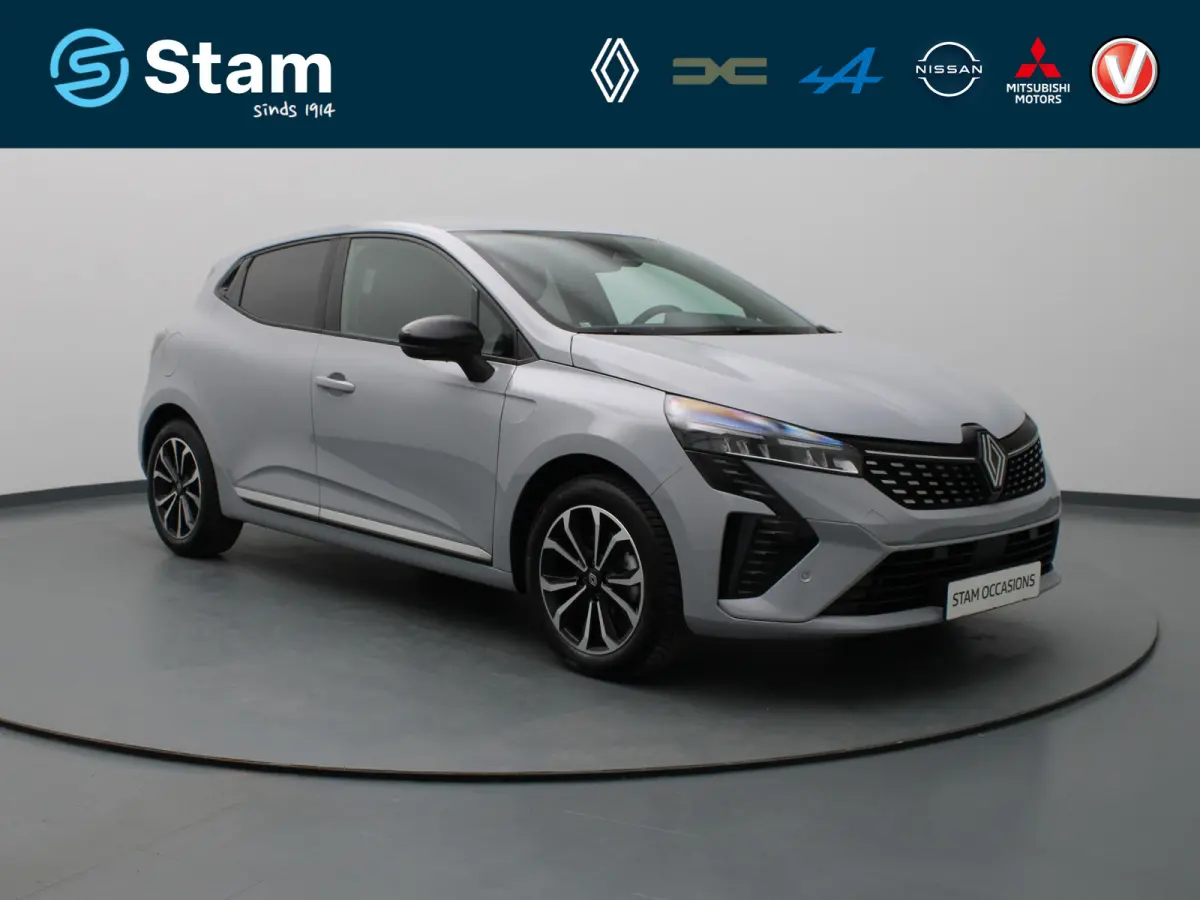 E-Tech Full Hybrid techno 145pk 360° Camera | Cruise | Navi | Parkeersens. v+a