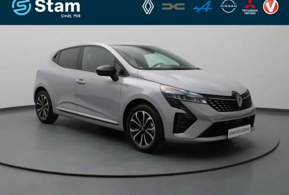 E-Tech Full Hybrid techno 145pk 360° Camera | Cruise | Navi | Parkeersens. v+a