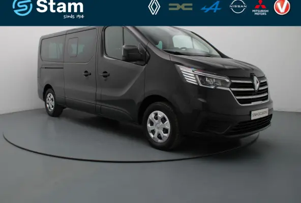 dCi 110pk Grand Zen 9-persoons Camera | Cruise | Carplay | Navi | Parkeersens. v+a