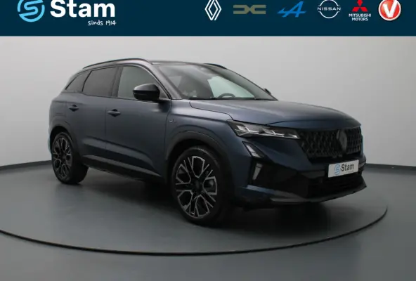 E-Tech full hybrid esprit Alpine 200pk Harman Kardon | Head-Up | Stoel-/stuur-/voorruitverw. | Panoramadak