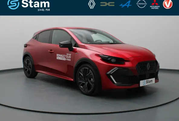 160pk Hybrid esprit Alpine Harman Kardon | 360° Camera | Adapt. Cruise | Stoel-/stuurverw.