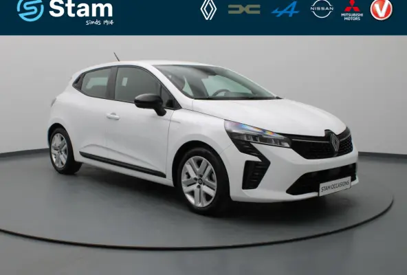 E-Tech Full Hybrid evolution 145pk Cruise | Carplay | Parkeersens. achter