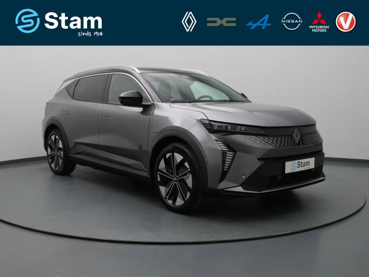 EV87 long range techno 220pk Harman Kardon | 360° Camera | Adapt. Cruise | Stoel-/stuurverw. | Panoramadak