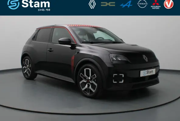 comfort range techno 52 kWh Camera | Adapt. Cruise | Navi | Parkeersens. achter