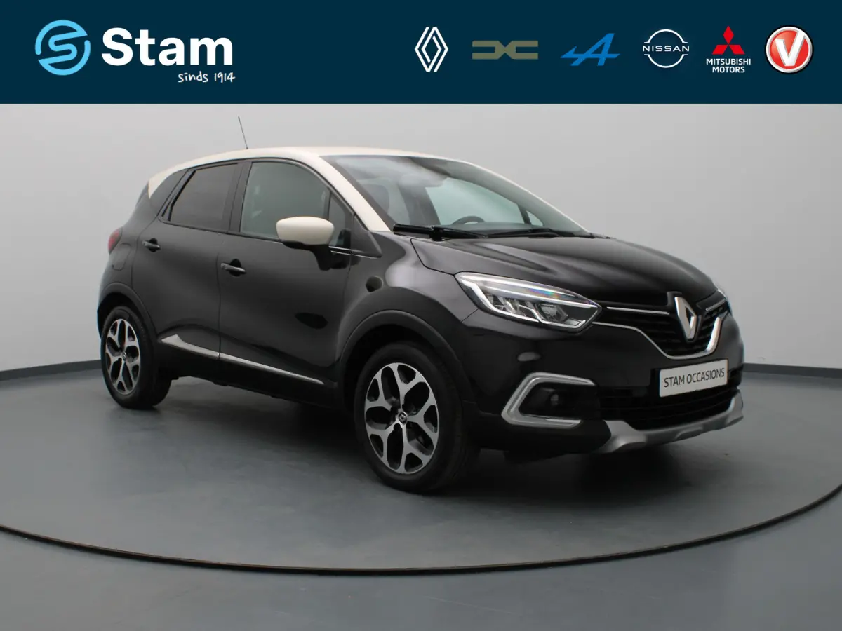 Intens Tce 90pk Camera | Cruise | Navi | Parkeersens. v+a