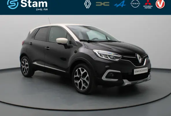 Intens Tce 90pk Camera | Cruise | Navi | Parkeersens. v+a