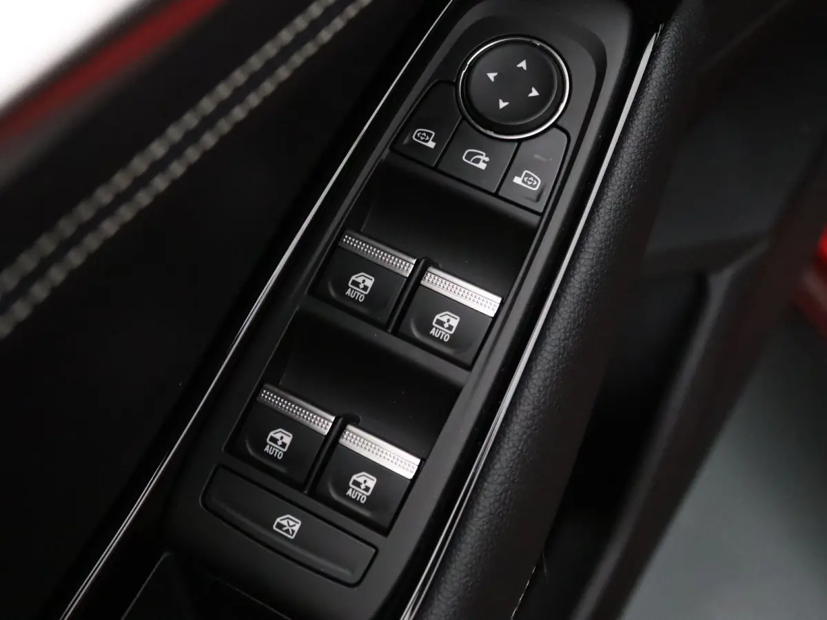 Mild Hybrid 160pk X-Tronic automaat Techno Apple Carplay/Android Auto | Climate