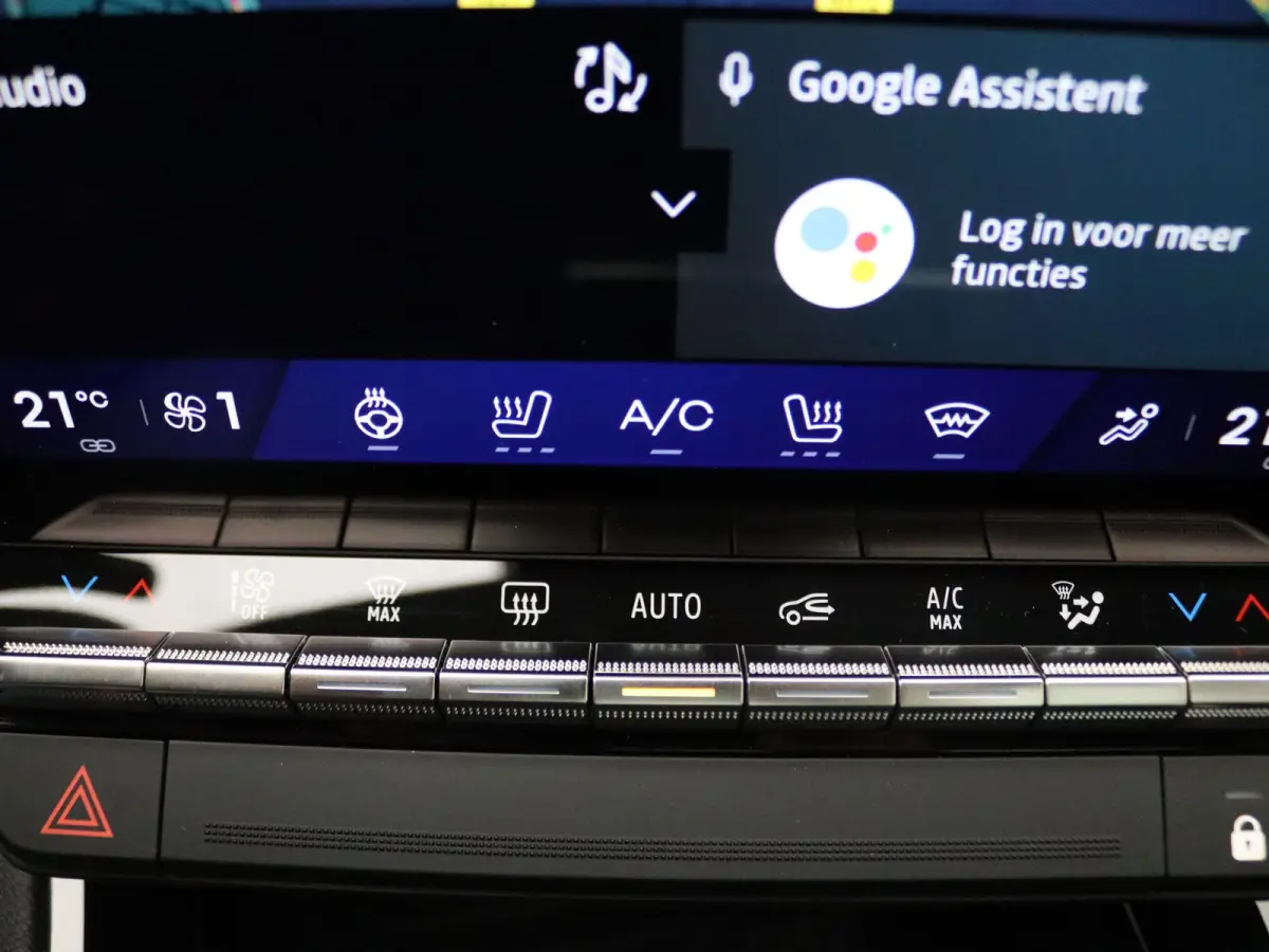 Mild Hybrid 160pk X-Tronic automaat Techno Apple Carplay/Android Auto | Climate