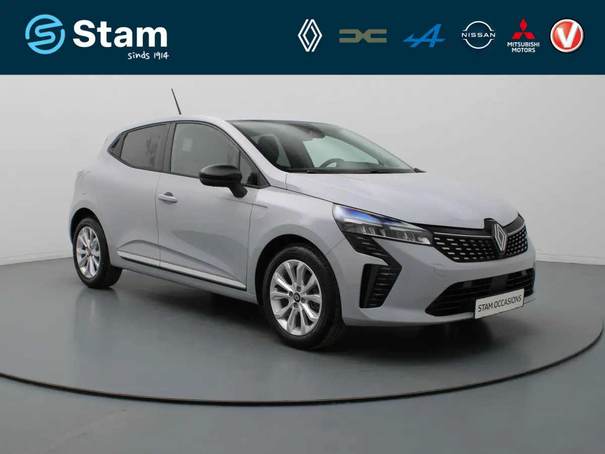 TCe 90PK evolution Airco | Camera | Carplay | Parksens. achter