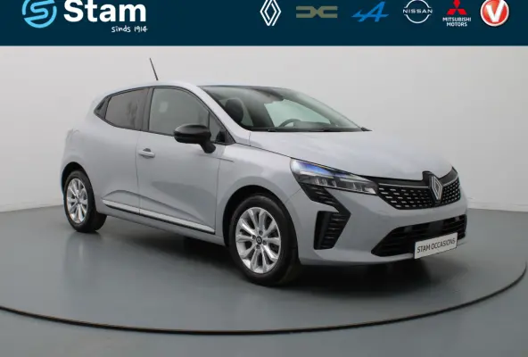 TCe 90PK evolution Airco | Camera | Carplay | Parksens. achter