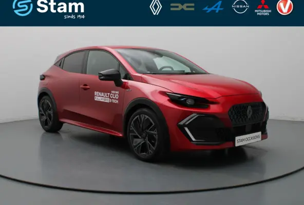 Hybrid esprit Alpine 160pk Harman Kardon | Camera | Adapt. Cruise | Parkeersens. v+a