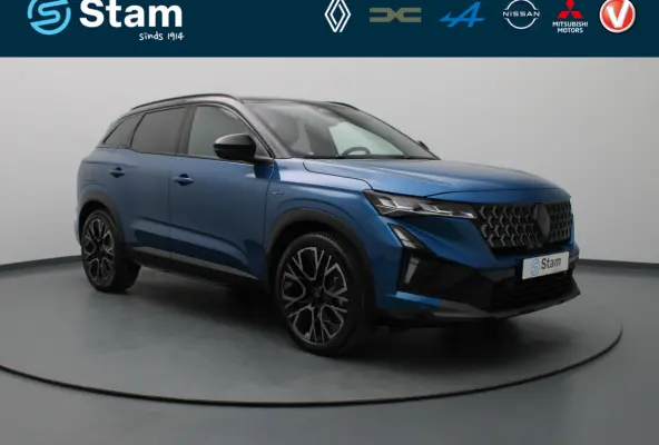 E-Tech full hybrid esprit Alpine 200pk Harman Kardon | Head-Up | 360° Camera | Stoel-/stuur-/voorruitverw. | Panoramadak