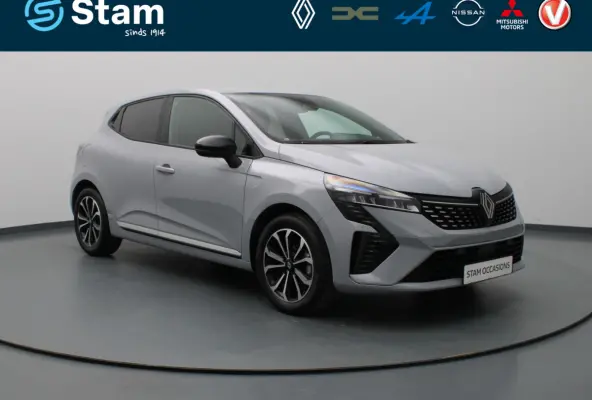 E-Tech Full Hybrid techno 145pk Camera | Cruise | Navi | Parkeersens. achter