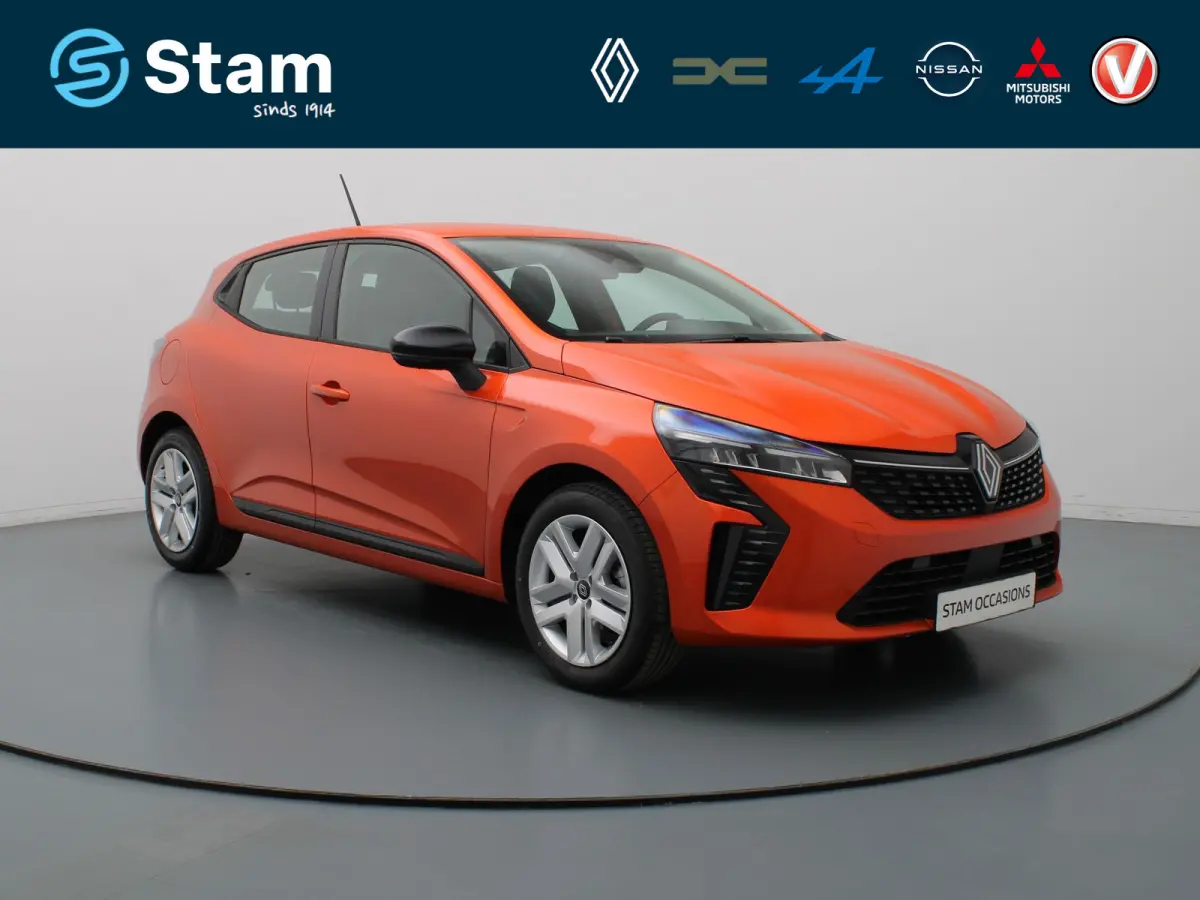 TCe 90 GPF evolution Airco | Camera | Carplay | Cruise | Parksens. achter