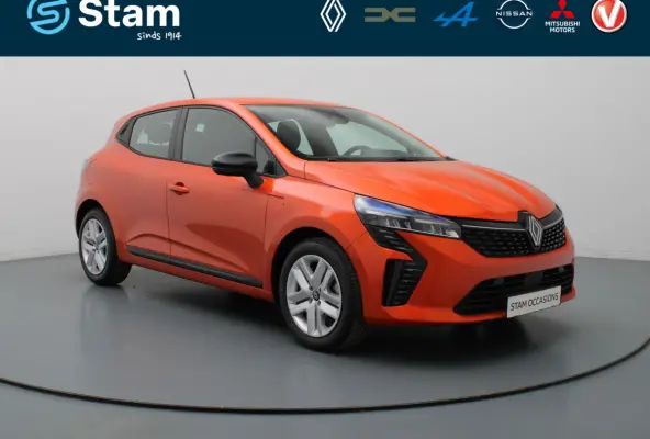 TCe 90 GPF evolution Airco | Camera | Carplay | Cruise | Parksens. achter