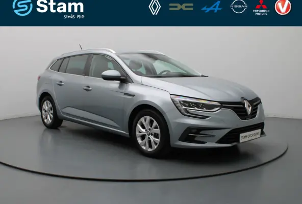 Estate Plug-In Hybrid 160PK Business Zen Cruise | Climate | Navi | Parkeersens. v+a