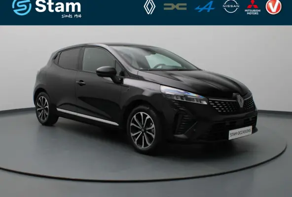 E-Tech Hybrid 145 Techno Camera | Cruise | Navi | Parkeersens. v+a