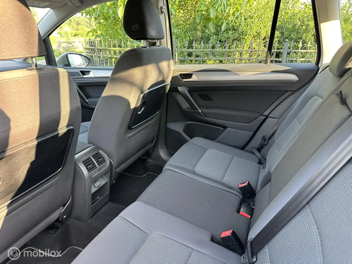 1.4 TSI Business Trekhaak✅