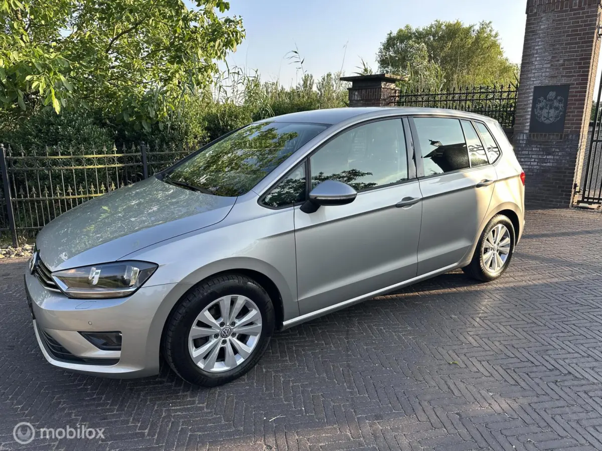 1.4 TSI Business Trekhaak✅