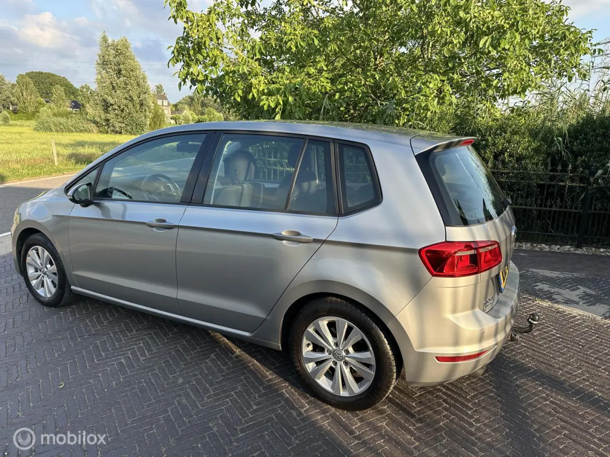 1.4 TSI Business Trekhaak✅