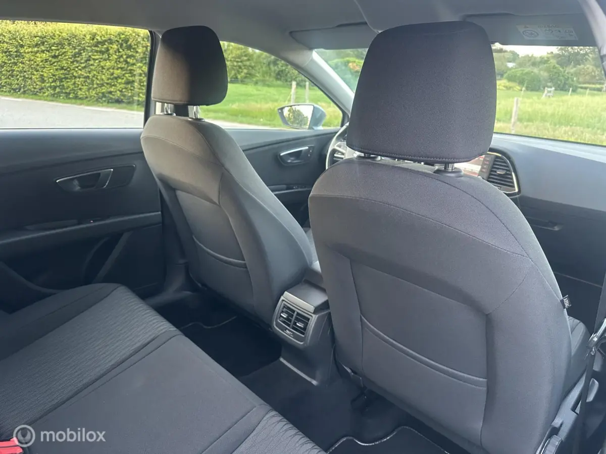1.2 TSI Style Business Trekhaak Cruise Airco✅