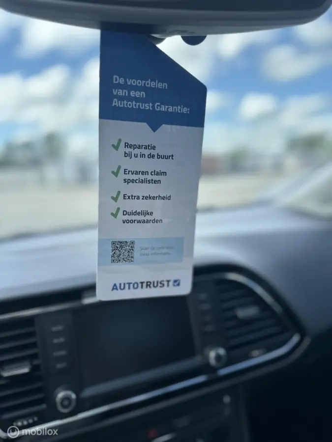 1.2 TSI Style Business Trekhaak Cruise Airco✅