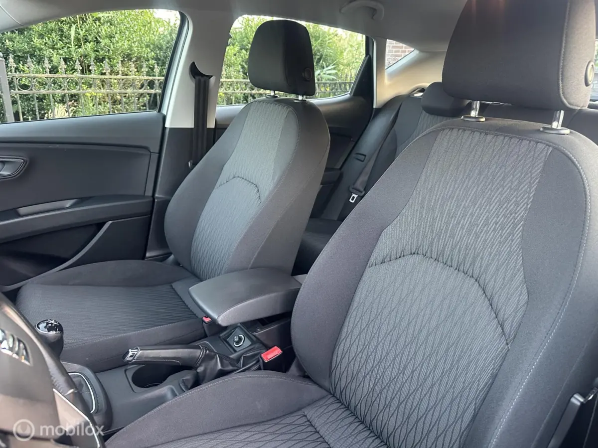 1.2 TSI Style Business Trekhaak Cruise Airco✅