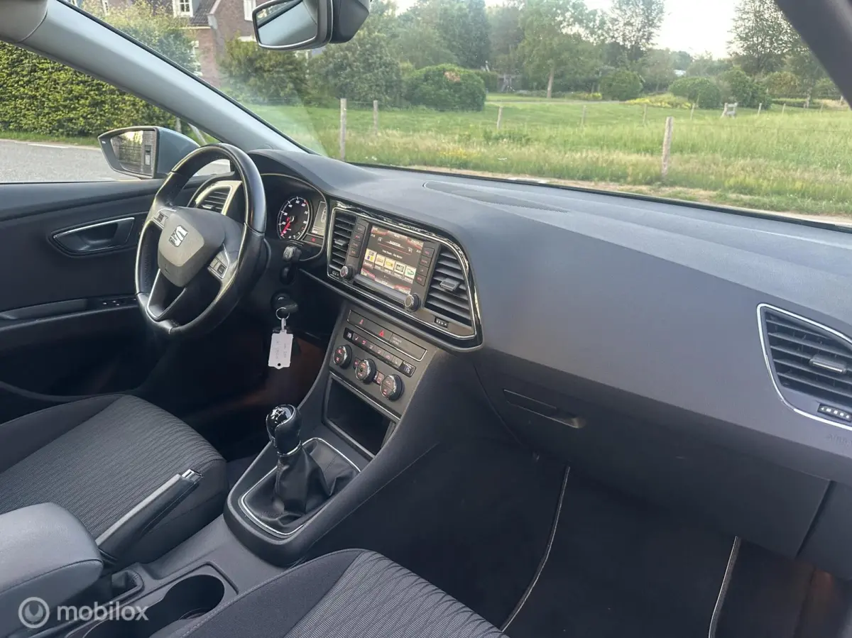 1.2 TSI Style Business Trekhaak Cruise Airco✅