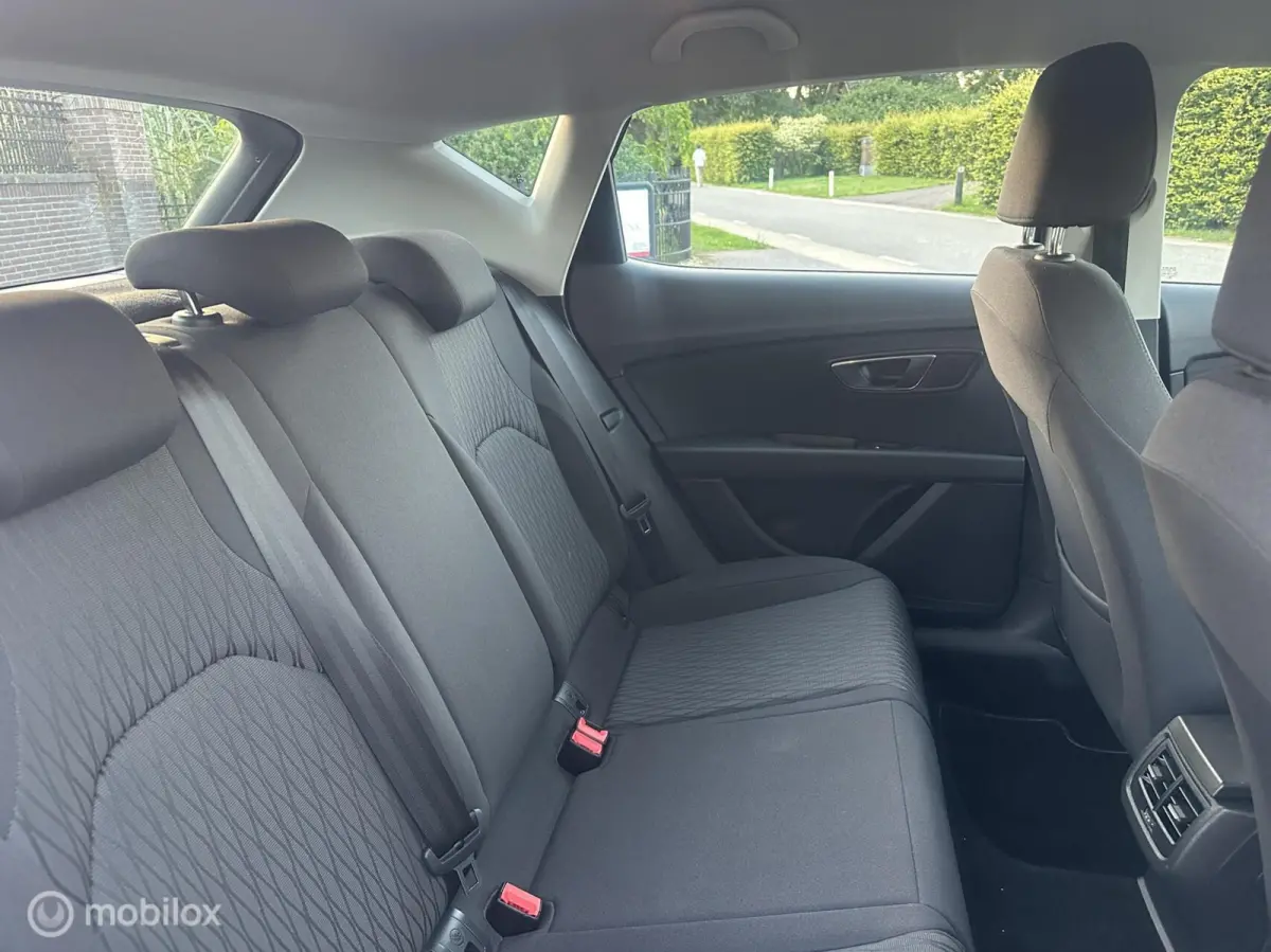 1.2 TSI Style Business Trekhaak Cruise Airco✅