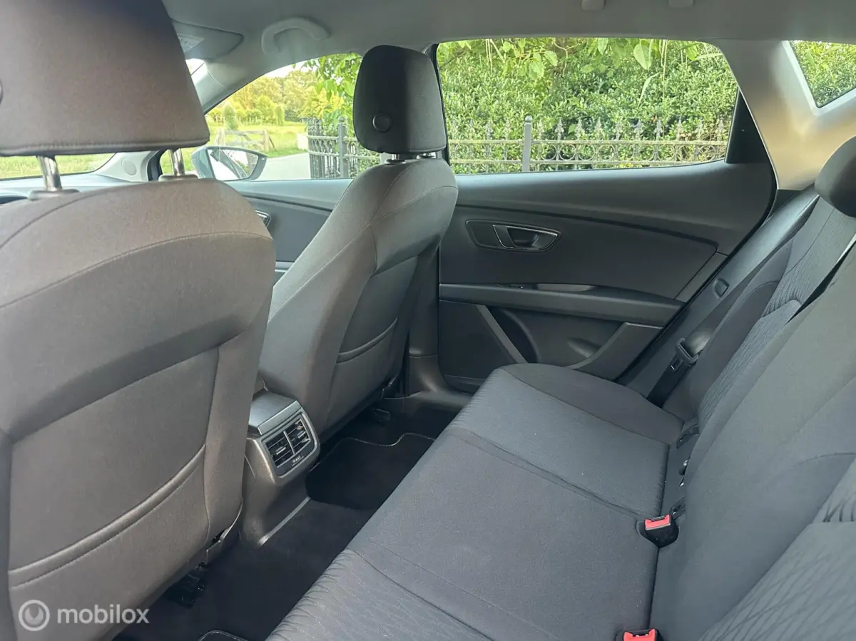 1.2 TSI Style Business Trekhaak Cruise Airco✅