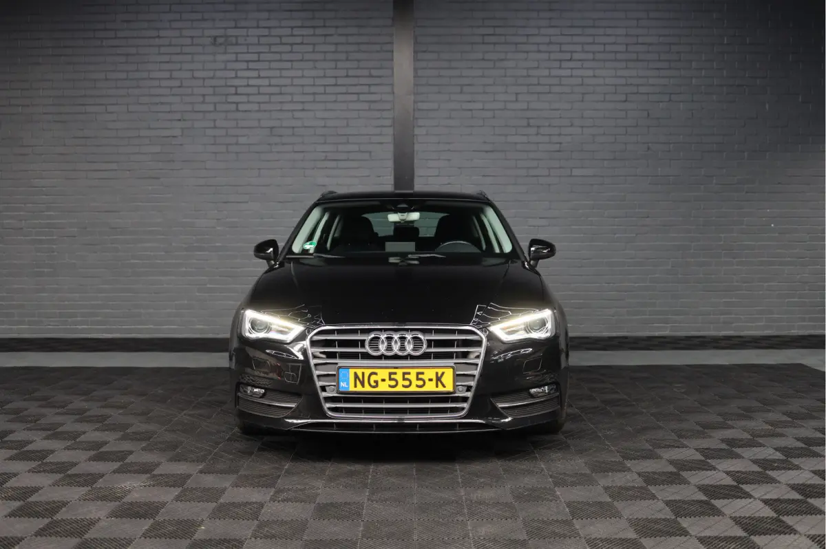 1.4 TFSI Ambiente Pro Line plus | SPORTSTOELEN | PDC | NAVI | CLIMATE CONTROL | STOELVERWARMING |