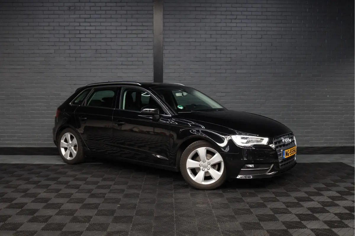 1.4 TFSI Ambiente Pro Line plus | SPORTSTOELEN | PDC | NAVI | CLIMATE CONTROL | STOELVERWARMING |