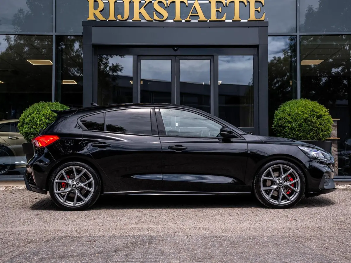 2.3 EcoBoost ST-X|B&O|ACC|CAMERA|STOEL/STUURVW