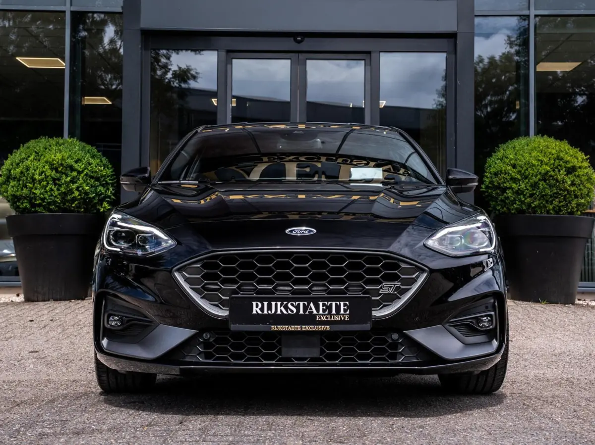 2.3 EcoBoost ST-X|B&O|ACC|CAMERA|STOEL/STUURVW