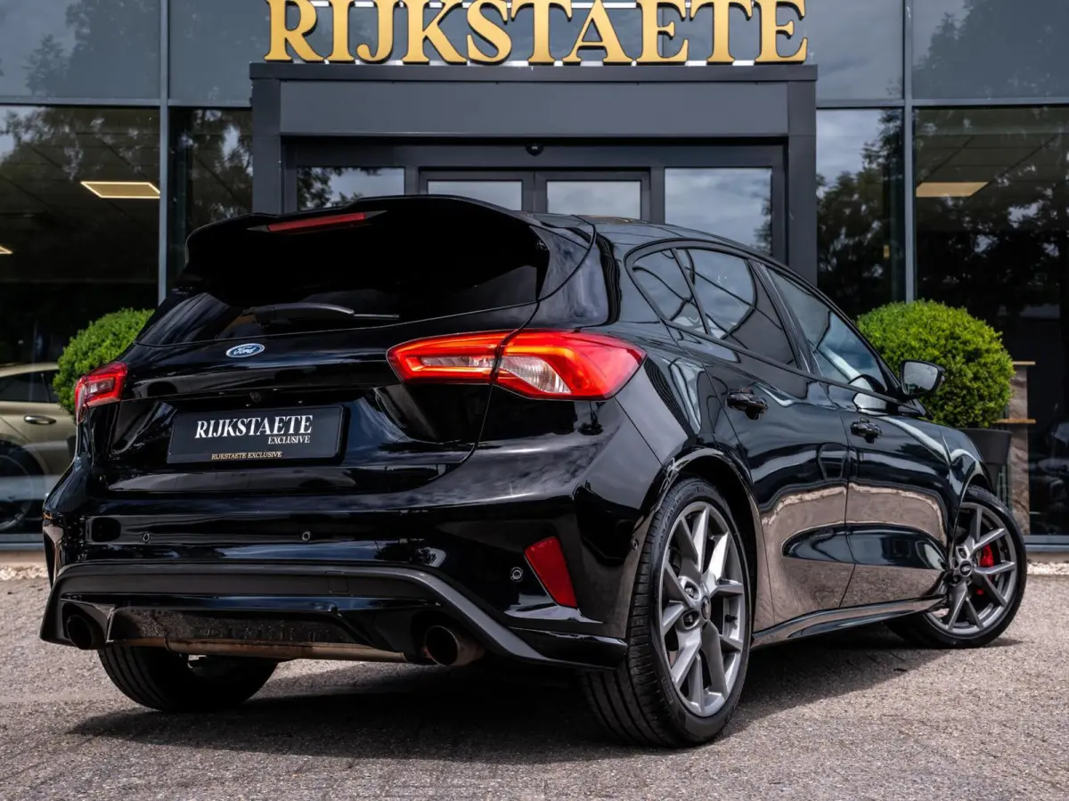 2.3 EcoBoost ST-X|B&O|ACC|CAMERA|STOEL/STUURVW