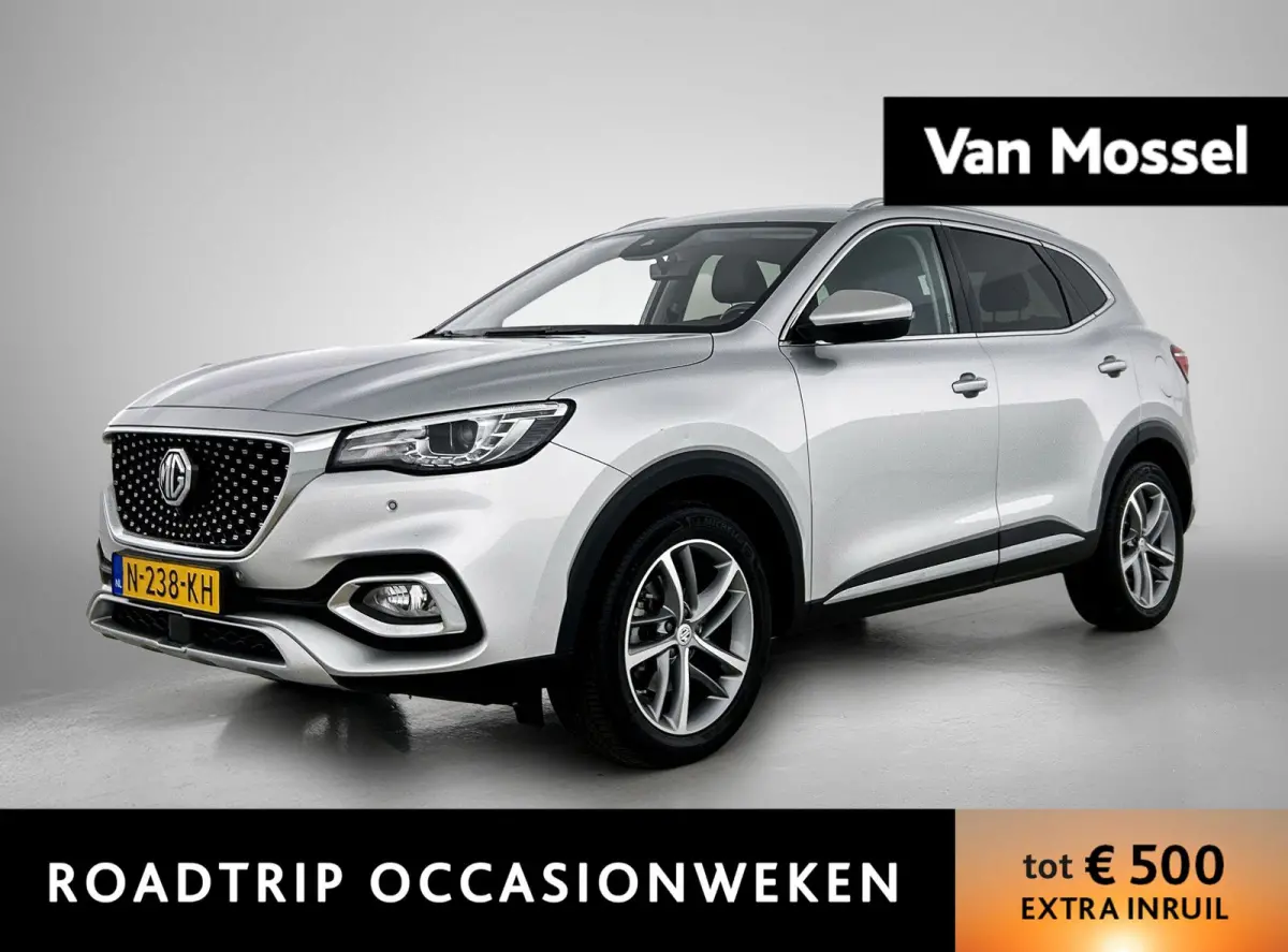 1.5 TGDI Edition1 | Automaat | Leder | Virtual cockpit | Trekhaak | Cruise control | Stoel verwarming | Elec. Stoelen | Virtual cockpit | Camera | Climate control | Navigatie