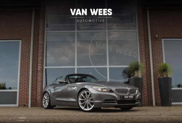sDrive35i Executive | DCT | NL auto | M-onderstel | Keyless entry | HiFi audio | Cruise control | Stoelverwarming | Memory | Sportstuur | Navigatie Professional | PDC