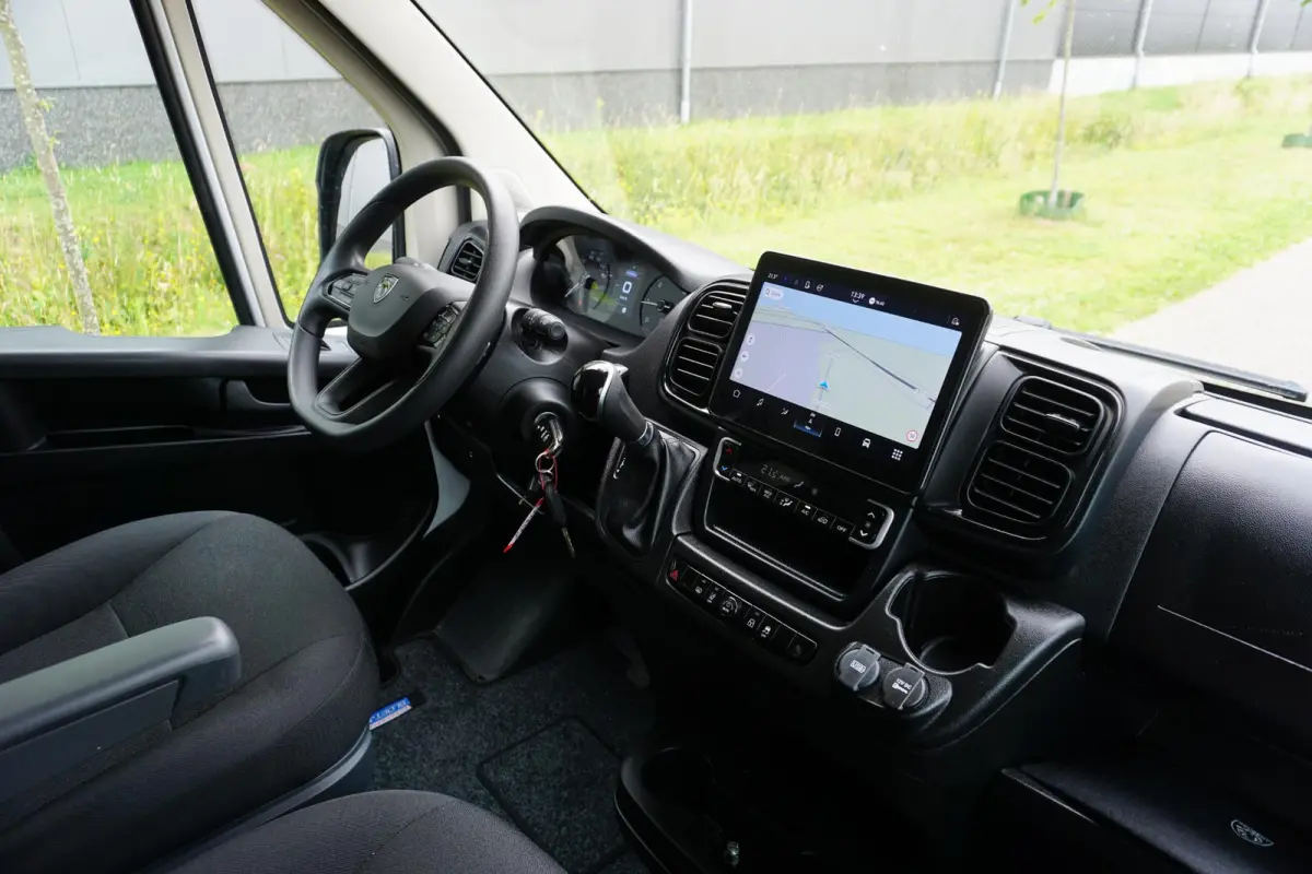 2.2 BlueHDi 180 L4H2 3.5t 180 pk |Automaat |Adaptive Cruise |Digitaal dashboard en groot scherm |Climate control |EURO6 |Topstaat |Betimmering