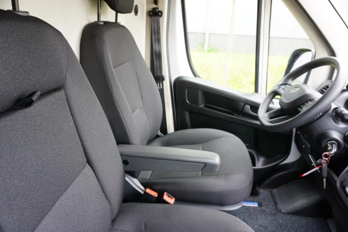 2.2 BlueHDi 180 L4H2 3.5t 180 pk |Automaat |Adaptive Cruise |Digitaal dashboard en groot scherm |Climate control |EURO6 |Topstaat |Betimmering